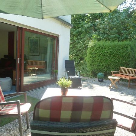 Residenz Rosenstrasse Leilighet Bad Harzburg Eksteriør bilde