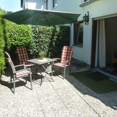 Residenz Rosenstrasse Leilighet Bad Harzburg Eksteriør bilde