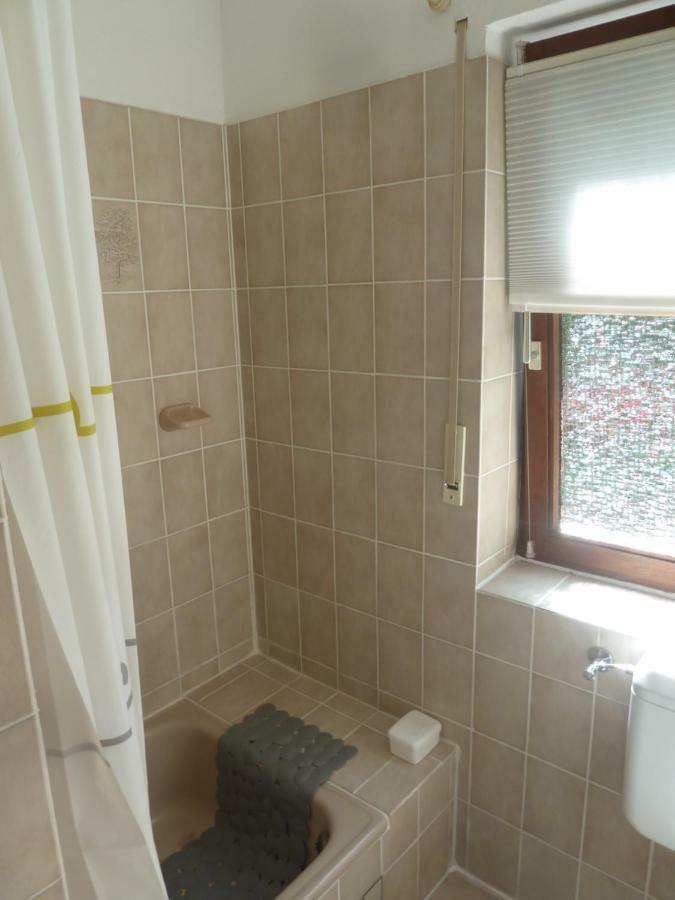 Residenz Rosenstrasse Leilighet Bad Harzburg Eksteriør bilde
