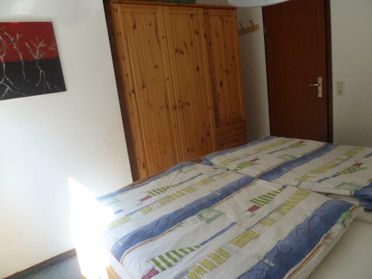 Residenz Rosenstrasse Leilighet Bad Harzburg Eksteriør bilde